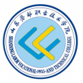山东劳动职业技术学院logo图片