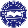 燕山大学logo图片